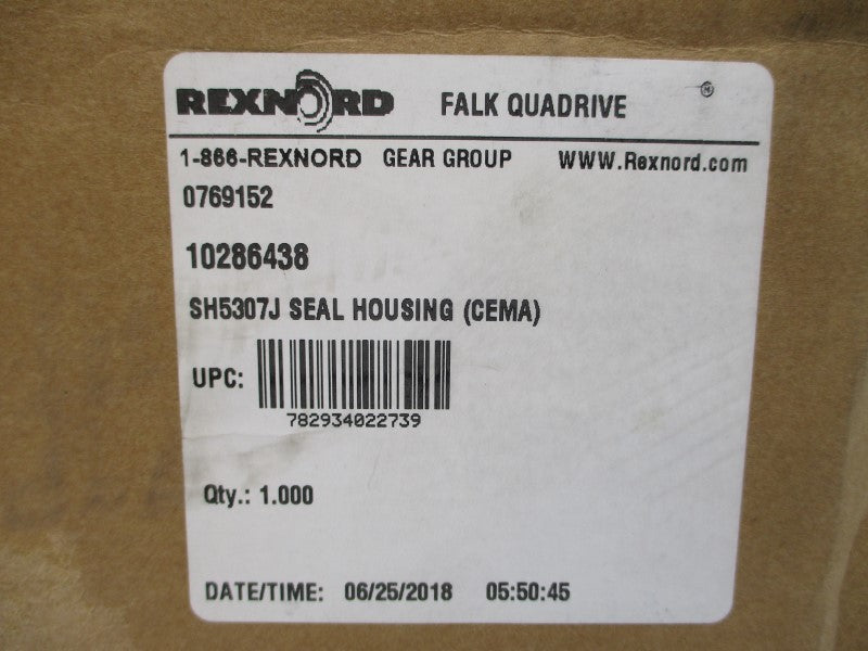 REXNORD 0769152 10286438 NSFS