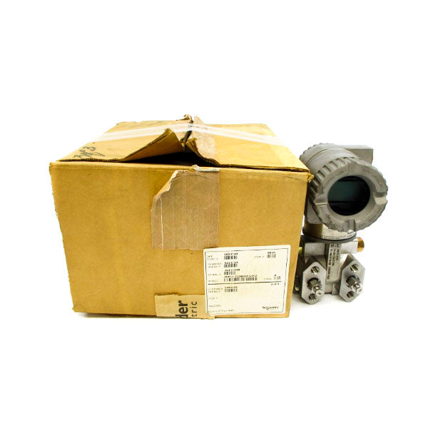 FOXBORO IDP10-T22B03F-L1S2 12.5-42VDC 3626PSI NSMP