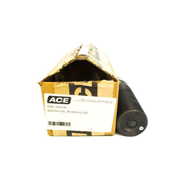 ACE CONTROLS MC6450-4-Z-2562 NSMP