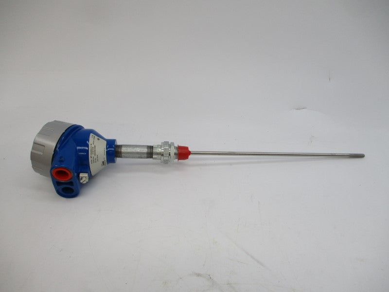 FOXBORO MT-14UKIS-011-W NSMP
