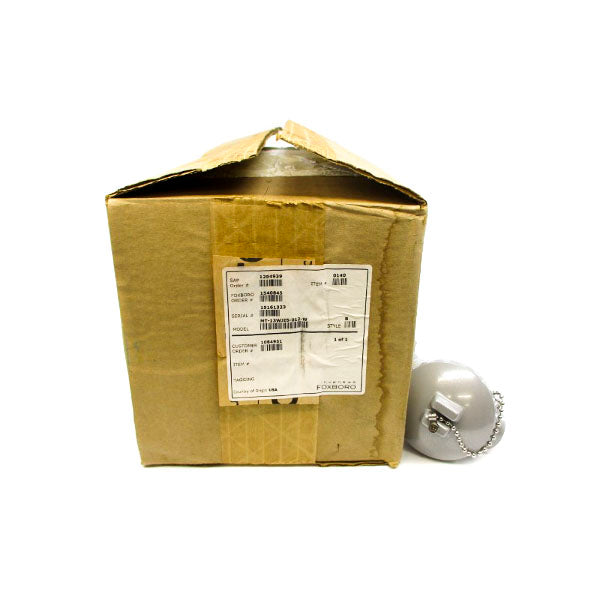 FOXBORO MT-13WJIS-012-W NSMP
