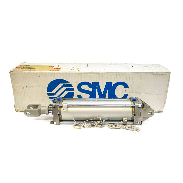 SMC CDA2D100TN-300Z-NW-M9PVL 145PSI NSMP