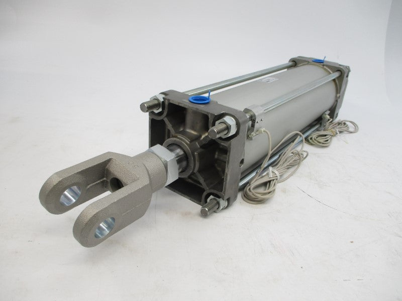 SMC CDA2D100TN-300Z-NW-M9PVL 145PSI NSMP
