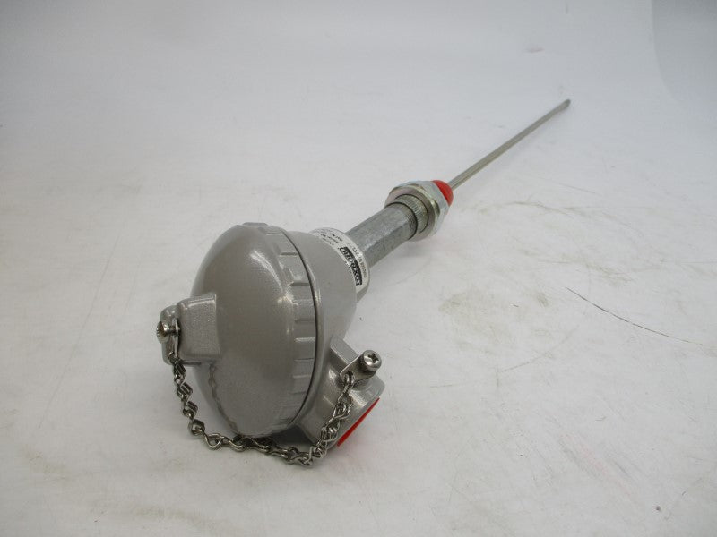 FOXBORO MT-13UKIS-014-W NSMP