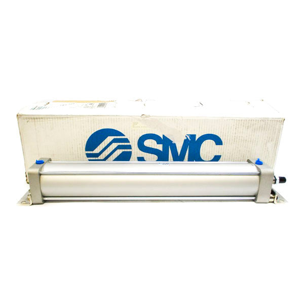 SMC NCA1L400-2400-XB6 250PSI NSMP