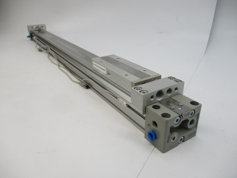 SMC MY1B32TN-600AZ 116PSI NSNP