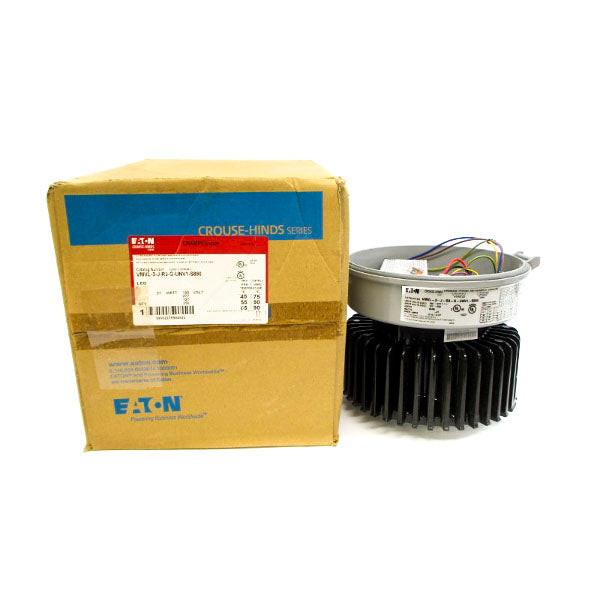 EATON VMVL-3-J-R3-G-UNV1-S890 100-277VAC 0.10-0.27A NSMP