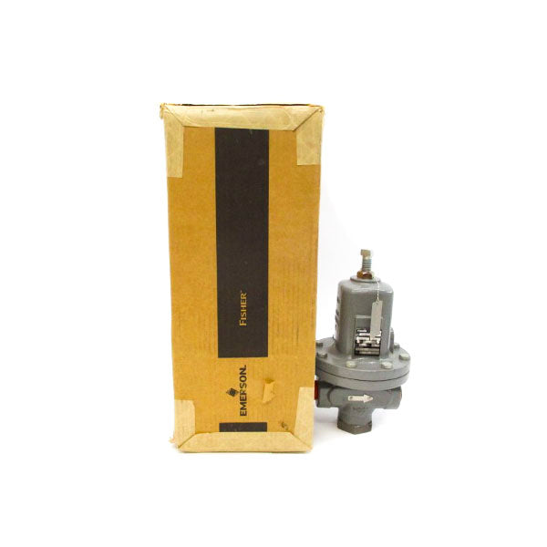 FISHER M95H-3063-2376278 MR95H 70-150PSI NSMP