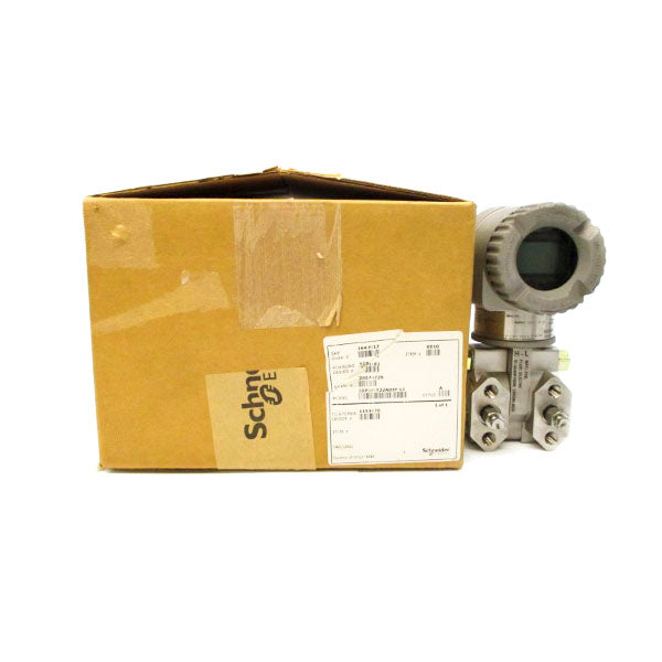 FOXBORO IDP10-T22A03F-L1 12.5-42VDC 3626PSI NSMP