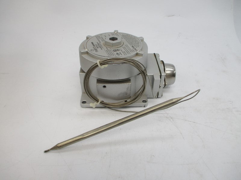 NVENT RAYCHEM E507S-LS 625725-000 480VAC 22A 25-325'F NSMP