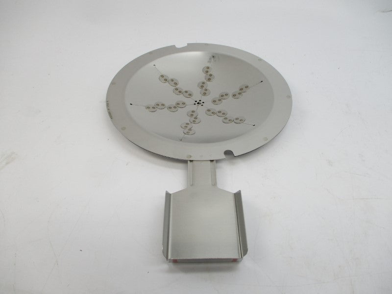 CONTINENTAL DISC 8385228A MICROX-V(FS) SC17110A0002 153PSI 6" NSMP