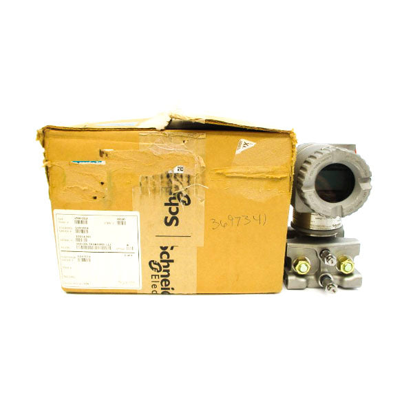 SCHNEIDER ELECTRIC IDP10S-T52B03FD-L1J 12.5-42VDC 3626PSI NSMP