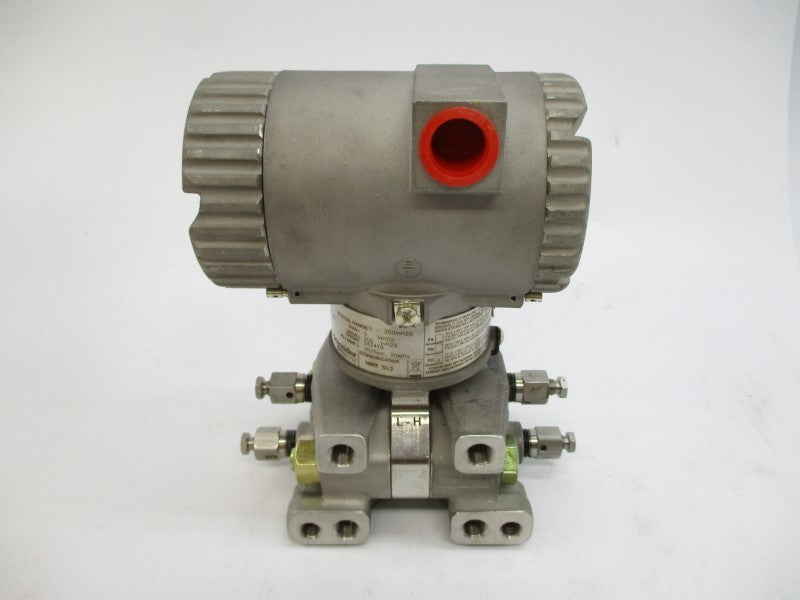 SCHNEIDER ELECTRIC IDP10S-T52B03FD-L1J 12.5-42VDC 3626PSI NSMP