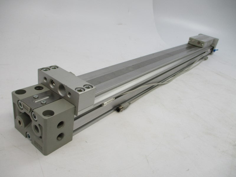 SMC MY1B32TN-500AZ 116PSI NSNP
