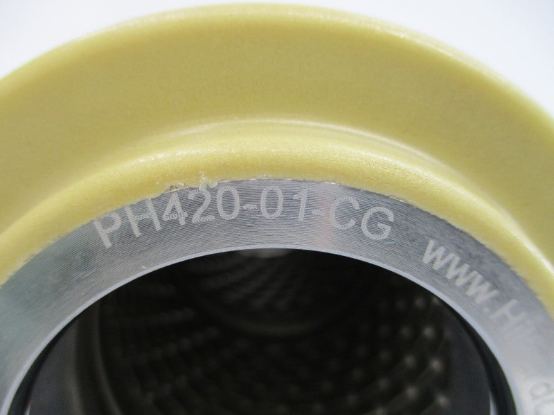 HILLIARD PH420-01-CG NSNP