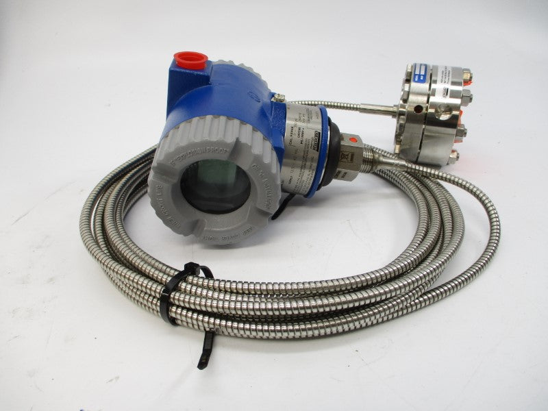 FOXBORO IGP10-TS3D1F-L1 12.5-42VDC 300PSI NSMP