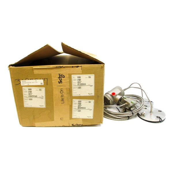 SCHNEIDER ELECTRIC IDP10-TS1C03F-L1S2 12.5-42VDC 275PSI NSMP