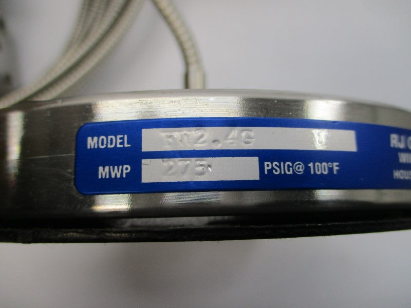 SCHNEIDER ELECTRIC IDP10-TS1C03F-L1S2 12.5-42VDC 275PSI NSMP