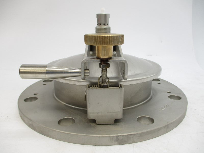 ROSEMOUNT 1A8SHH8A0 8" NSNP