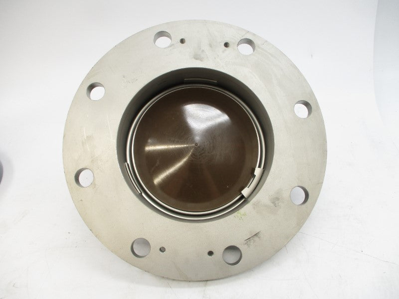 ROSEMOUNT 1A8SHH8A0 8" NSNP