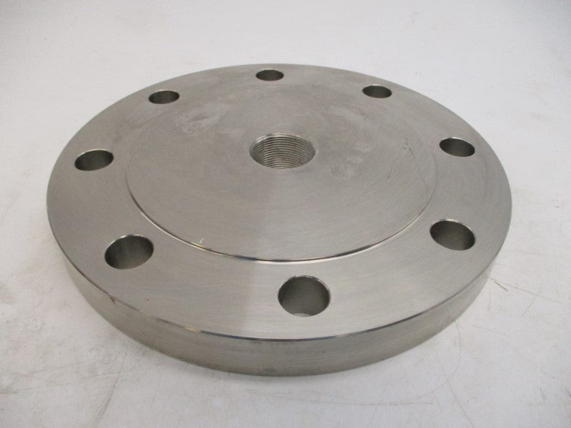 FLANGE TH21995 ASME B16.5 1.4404  4" NSNP