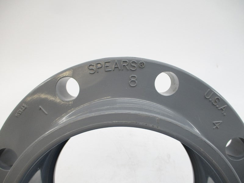 SPEARS NSF-61 8 150PSI 6" NSNP