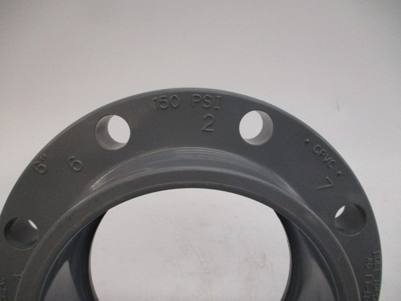 SPEARS NSF-61 8 150PSI 6" NSNP