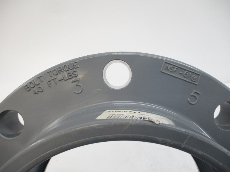 SPEARS NSF-61 8 150PSI 6" NSNP