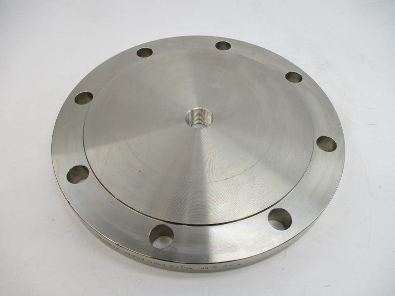 VIRA 49825 B16.5 A/SA182 F316/316L UNMP