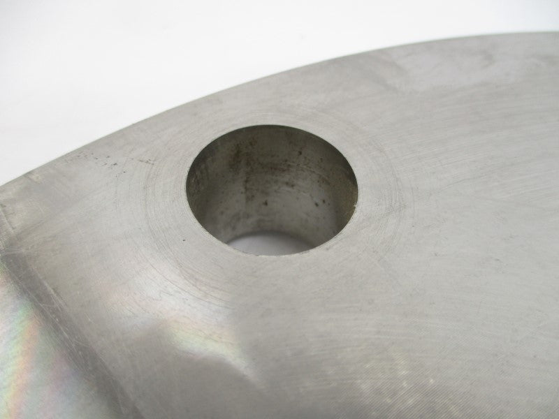 VIRA 49825 B16.5 A/SA182 F316/316L UNMP
