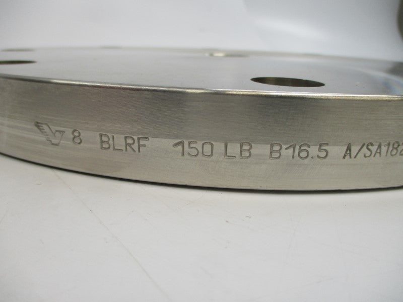 VIRA 49825 B16.5 A/SA182 F316/316L UNMP