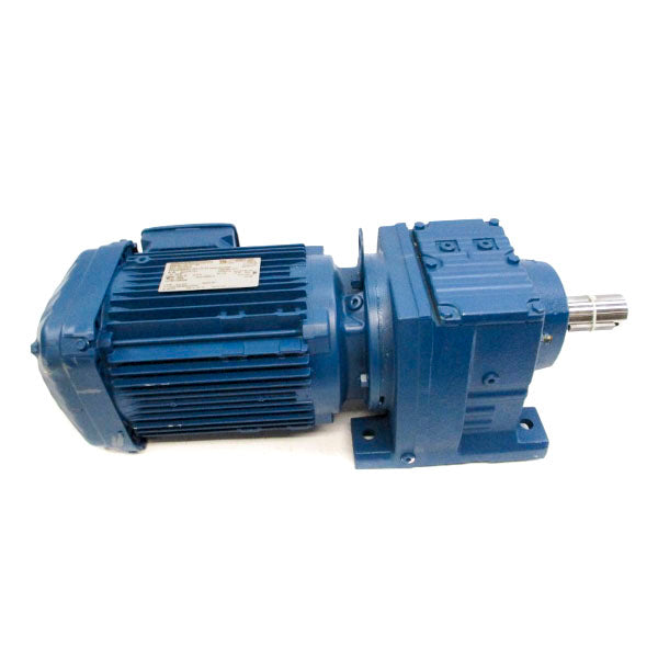 SEW-EURODRIVE R57DRN90L4 230/460V 6.00/3.00A NSNP
