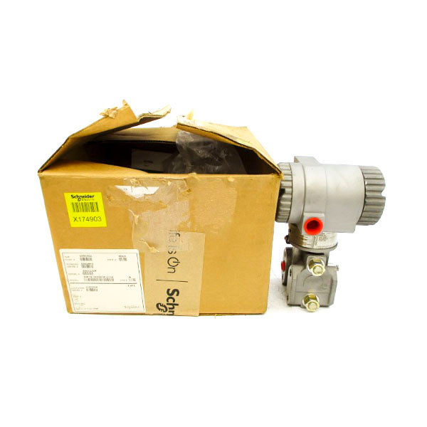 FOXBORO IGP20-T22D03F-L1S2 12.5-42VDC 3626PSI NSMP