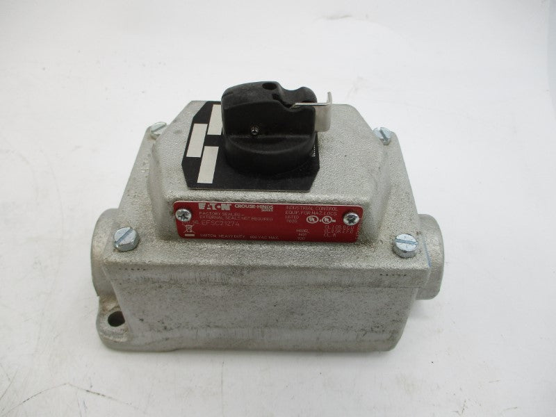 EATON EFSC21274 3/4" NSMP