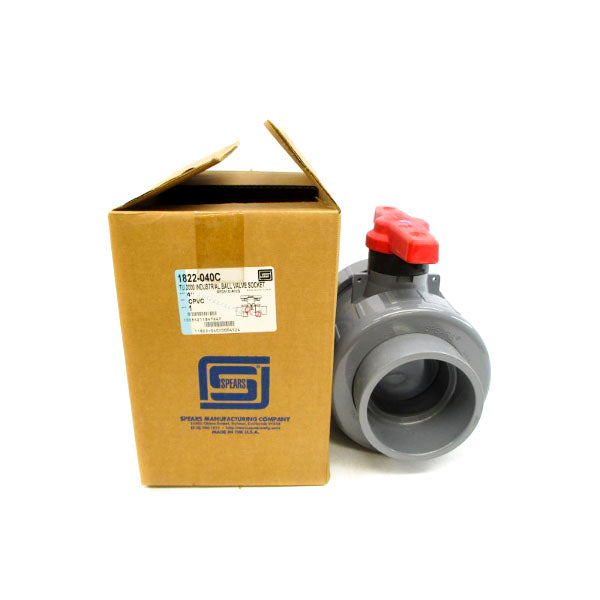 SPEARS 1822-040C 235PSI 4" NSMP