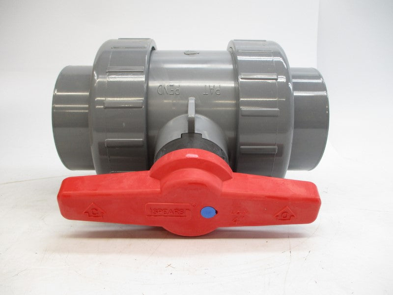 SPEARS 1822-040C 235PSI 4" NSMP