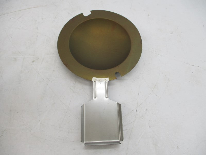 CONTINENTAL DISC 8385222A MICROX(FS) SC17111A0001 157PSI 4" NSMP