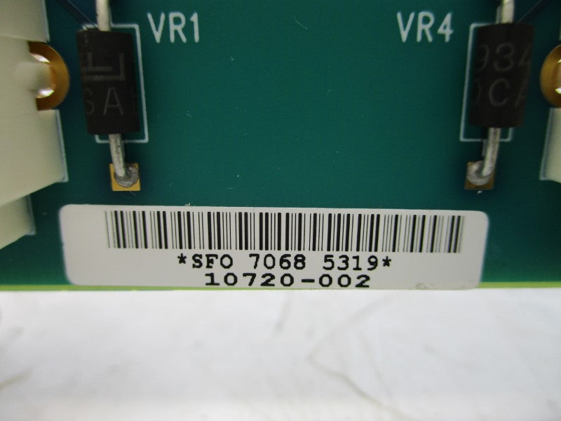 NVENT RAYCHEM 10720-002 NGC-30-CTM NSMP