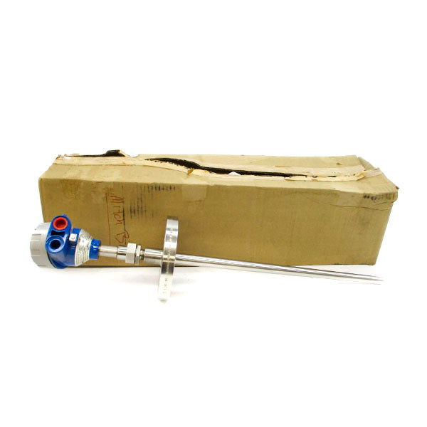 FOXBORO MT-14WJIS-018 TF-2CEA03418000 2500PSI NSMP
