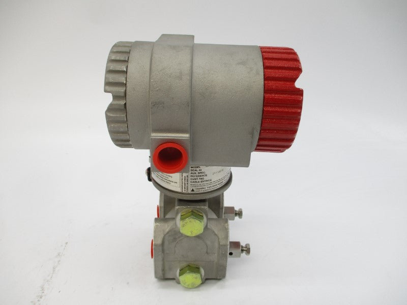 SCHNEIDER ELECTRIC IDP10S-T22C03FD-L1S2 12.5-42VDC 3626PSI NSMP
