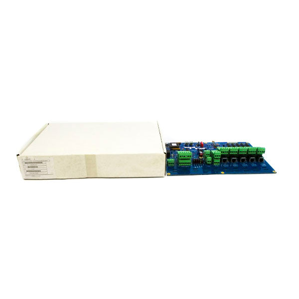 NVENT 10720-004 NGC-30-CRMS REV. A NSMP