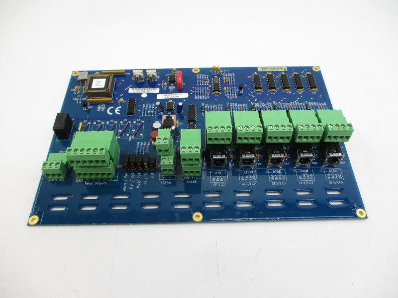 NVENT 10720-004 NGC-30-CRMS REV. A NSMP