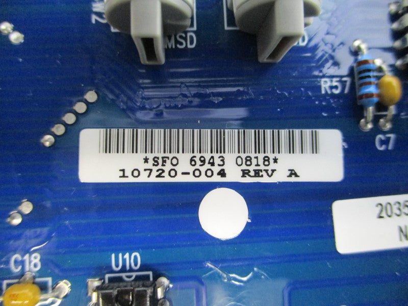 NVENT 10720-004 NGC-30-CRMS REV. A NSMP