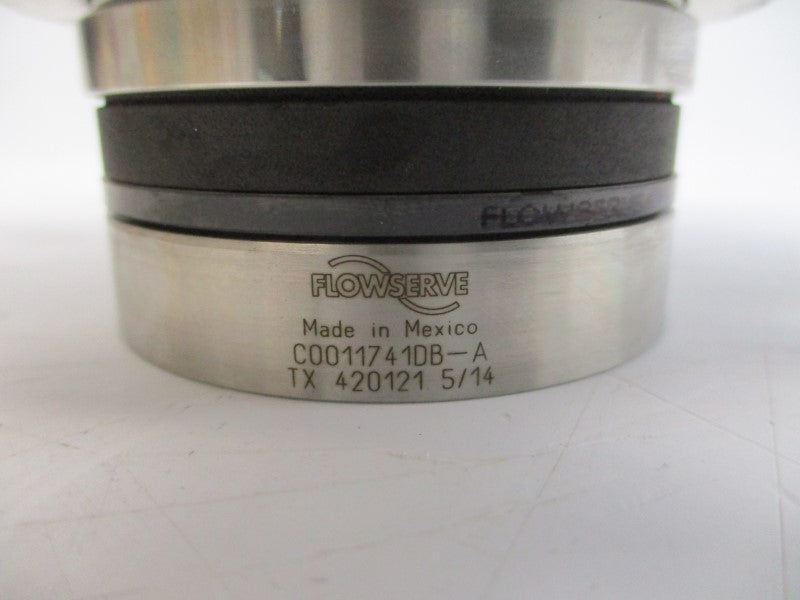 FLOWSERVE 420119/420121 C0010501DB-D C0011741DB-A NSNP