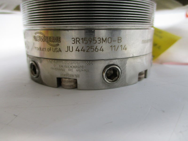 FLOWSERVE 252636/442564 3R15953M0-B 2R44428DB-A NSNP