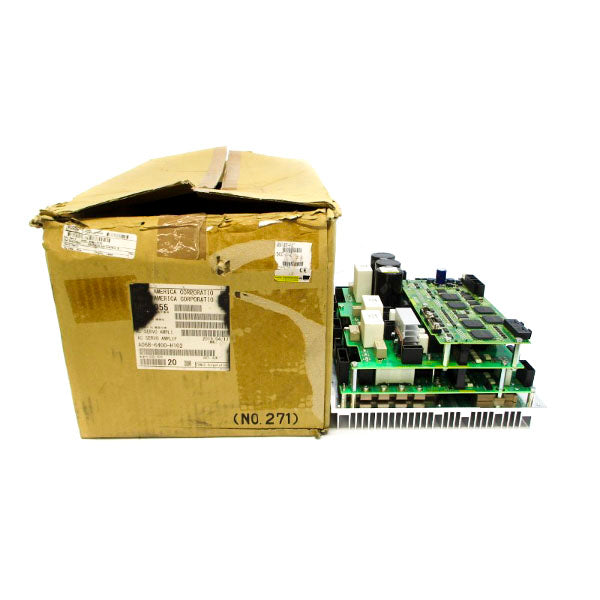 FANUC A06B-6400-H102 NSMP
