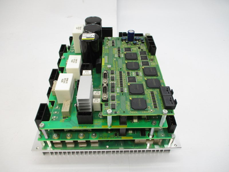 FANUC A06B-6400-H102 NSMP