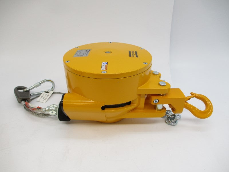 ATLAS COPCO 8202078103 99.2-132.3LBS NSMP