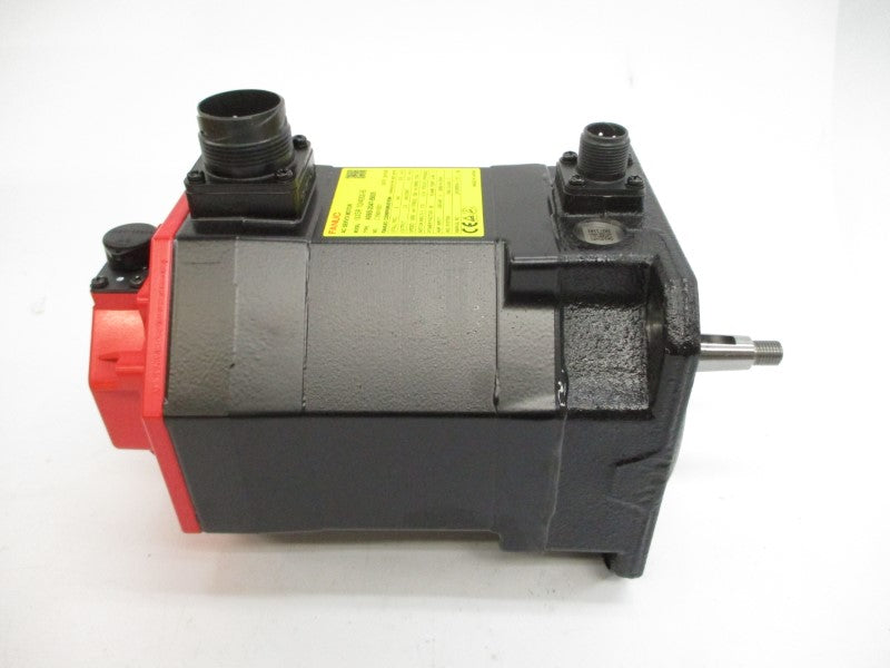 FANUC A06B-2047-B605 172VAC 9.8/6.9A NSMP