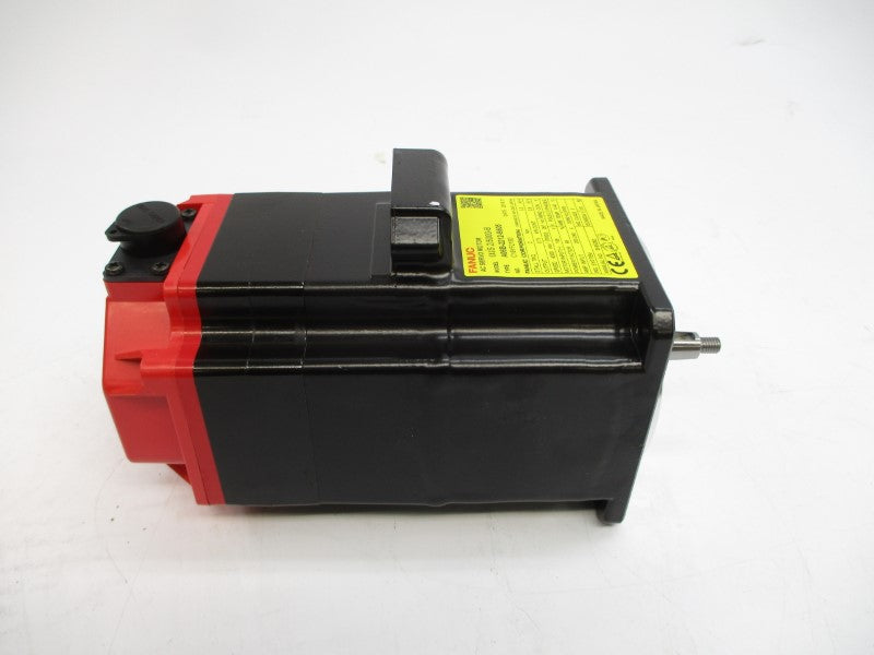FANUC A06B-2212-B605 158VAC 3.3/2.9A NSMP